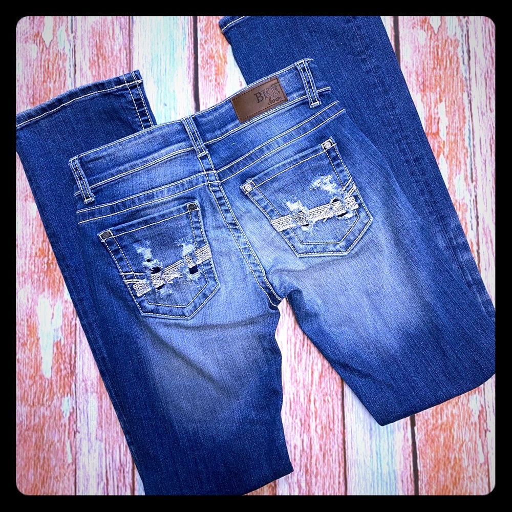 BKE Jeans
